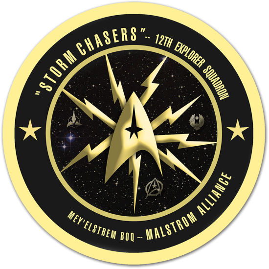 “ S T O R M C H A S E R S ”-- 12TH EXPLORER SQUADRON.png